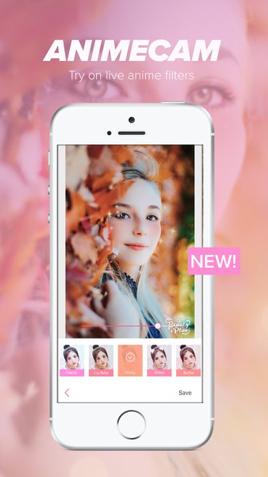 Beauty Camera Free Download For Iphone