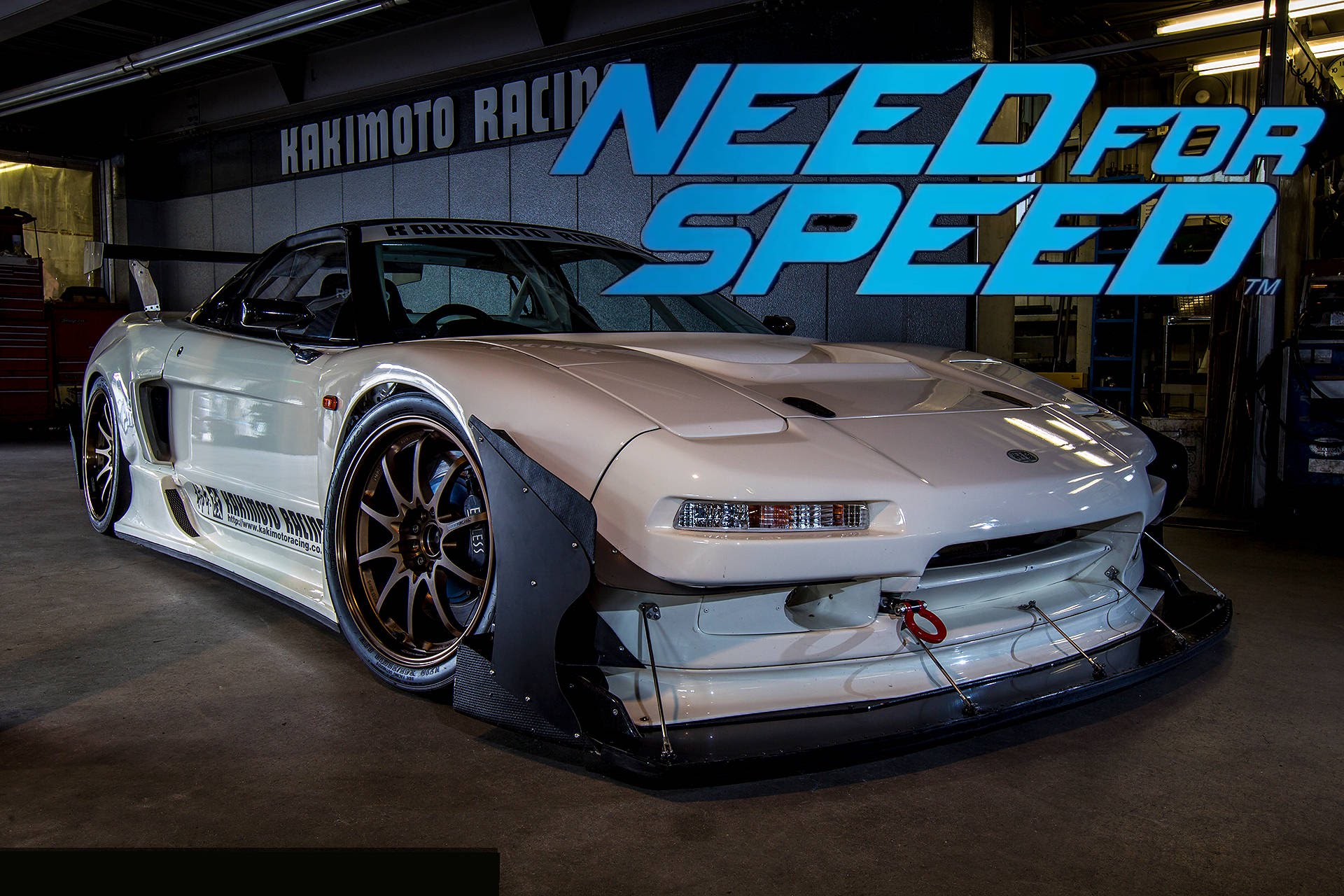Download game need for speed most wanted for free